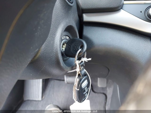 12654767 :رقم المزاد ، KMHD84LF1JU695600 vin ، 2018 Hyundai Elantra Gl مزاد بيع