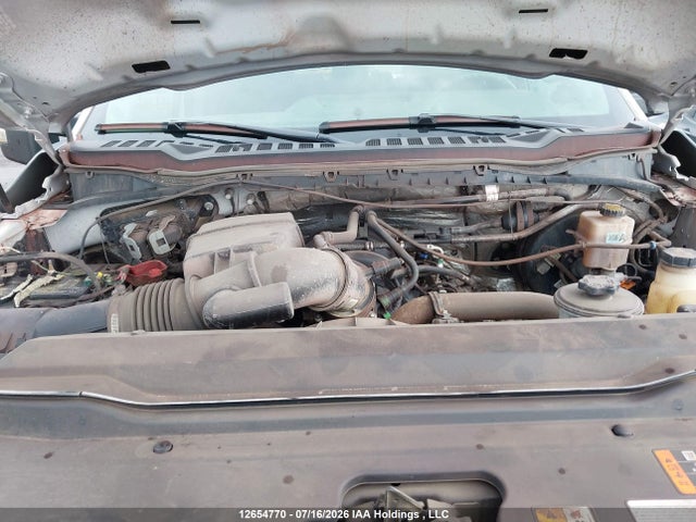 Ford F250 Super Duty 2024 1FT7W2BN1REE80308 Image 10