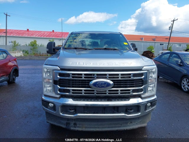 Ford F250 Super Duty 2024 1FT7W2BN1REE80308 Image 12