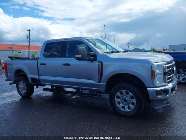 Ford F250 Super Duty 2024 1FT7W2BN1REE80308 Image 13