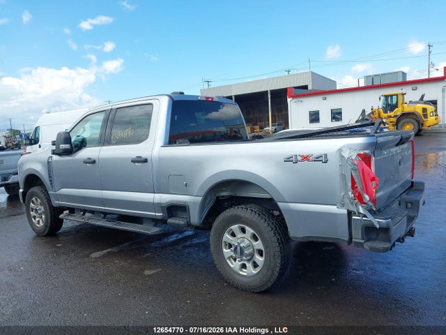 Ford F250 Super Duty 2024 1FT7W2BN1REE80308 Image 14