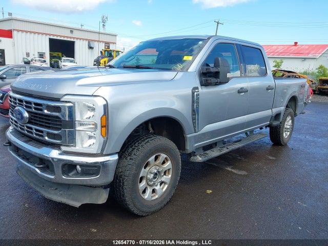 Ford F250 Super Duty 2024 1FT7W2BN1REE80308 Image 2