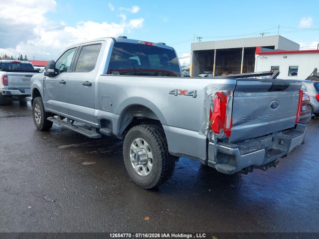 Ford F250 Super Duty 2024 1FT7W2BN1REE80308 Image 3