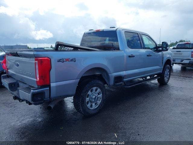 Ford F250 Super Duty 2024 1FT7W2BN1REE80308 Image 4