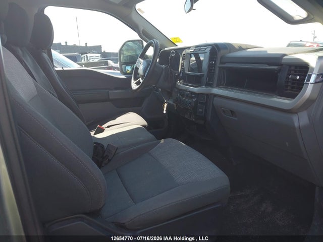 Ford F250 Super Duty 2024 1FT7W2BN1REE80308 Image 5