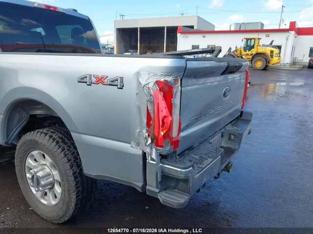 Ford F250 Super Duty 2024 1FT7W2BN1REE80308 Image 6