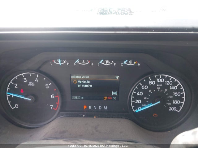 Ford F250 Super Duty 2024 1FT7W2BN1REE80308 Image 7