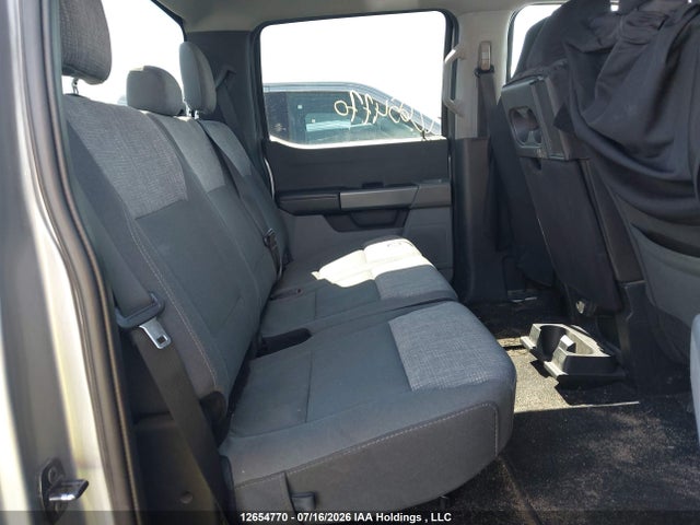 Ford F250 Super Duty 2024 1FT7W2BN1REE80308 Image 8