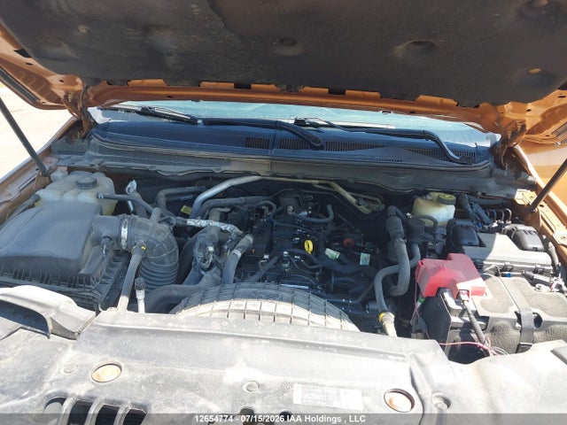 12654774 :رقم المزاد ، 1FTER1FH2KLA83785 vin ، 2019 Ford Ranger Xl/xlt/lariat مزاد بيع