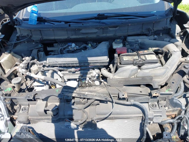 Nissan Rogue 2016 5N1AT2MV4GC822429 Image 10
