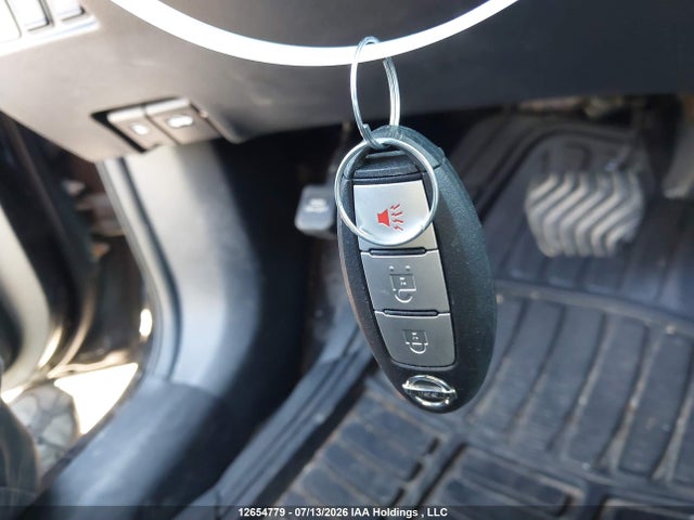 Nissan Rogue 2016 5N1AT2MV4GC822429 Image 11