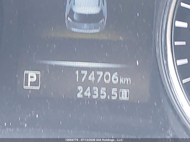 Nissan Rogue 2016 5N1AT2MV4GC822429 Image 15