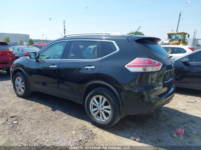 Nissan Rogue 2016 5N1AT2MV4GC822429 Image 3
