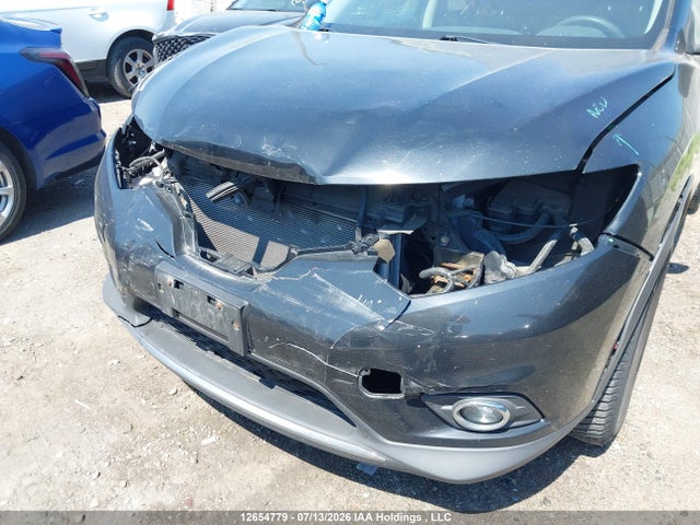 Nissan Rogue 2016 5N1AT2MV4GC822429 Image 6