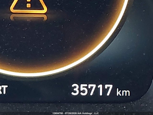 Aukcja sprzedaży 2024 Hyundai Palisade Ultimate Calligraphy, vin: KM8R5DGE9RU789283, numer aukcji: 12654780