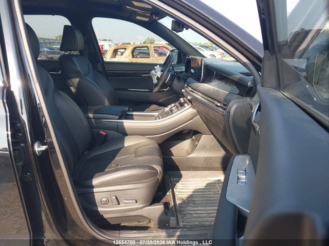 Aukcja sprzedaży 2024 Hyundai Palisade Ultimate Calligraphy, vin: KM8R5DGE9RU789283, numer aukcji: 12654780