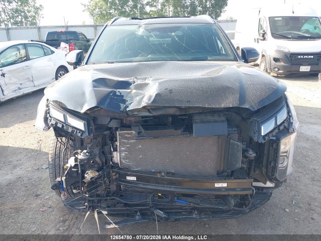 Aukcja sprzedaży 2024 Hyundai Palisade Ultimate Calligraphy, vin: KM8R5DGE9RU789283, numer aukcji: 12654780