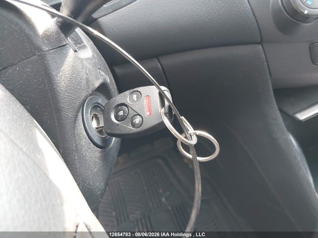 2004 Honda Accord Ex-l/lx-g მანქანა იყიდება აუქციონზე, vin: 1HGCM56634A804742, აუქციონის ნომერი: 12654783
