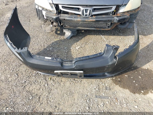 2004 Honda Accord Ex-l/lx-g მანქანა იყიდება აუქციონზე, vin: 1HGCM56634A804742, აუქციონის ნომერი: 12654783
