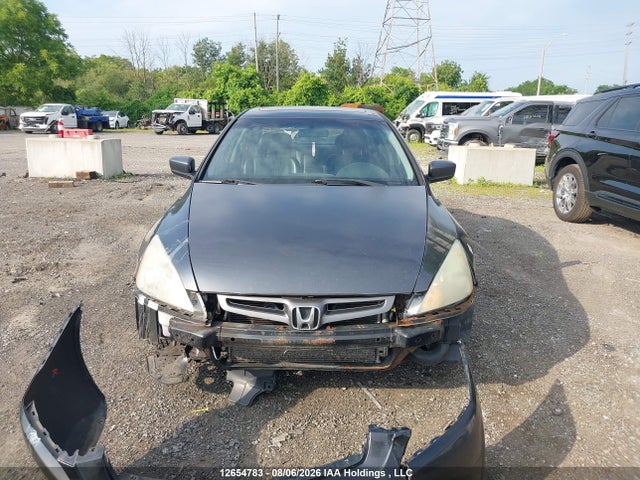 2004 Honda Accord Ex-l/lx-g მანქანა იყიდება აუქციონზე, vin: 1HGCM56634A804742, აუქციონის ნომერი: 12654783