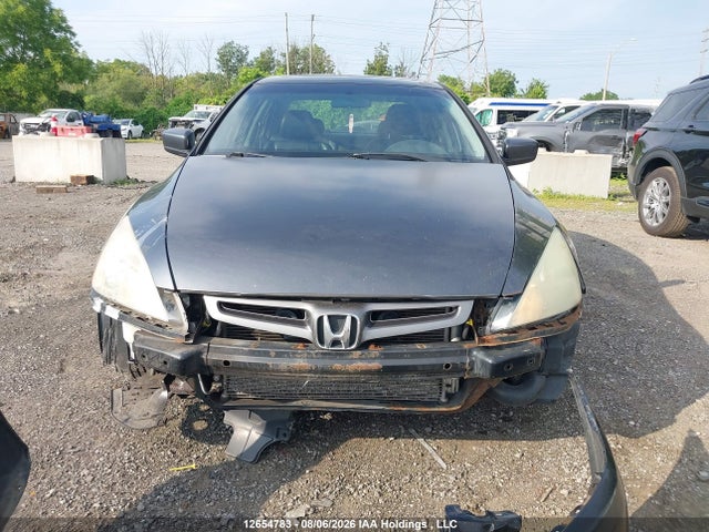 2004 Honda Accord Ex-l/lx-g მანქანა იყიდება აუქციონზე, vin: 1HGCM56634A804742, აუქციონის ნომერი: 12654783