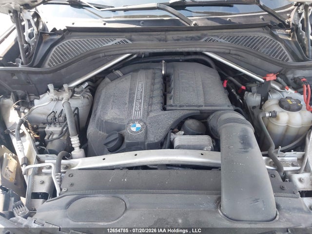 Aukcja sprzedaży 2018 Bmw X5 Xdrive35i, vin: 5UXKR0C54JL071268, numer aukcji: 12654785