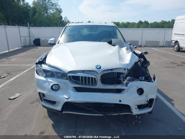 Aukcja sprzedaży 2018 Bmw X5 Xdrive35i, vin: 5UXKR0C54JL071268, numer aukcji: 12654785