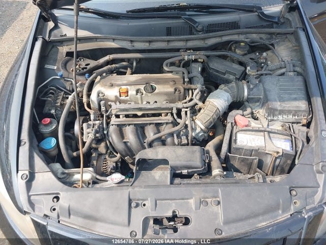 Продажа на аукционе авто 2010 Honda Accord Ex, vin: 1HGCP2F73AA801687, номер лота: 12654786