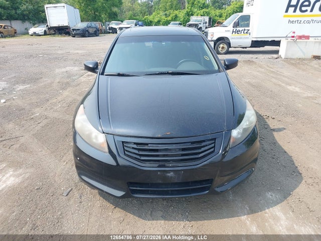 Продажа на аукционе авто 2010 Honda Accord Ex, vin: 1HGCP2F73AA801687, номер лота: 12654786