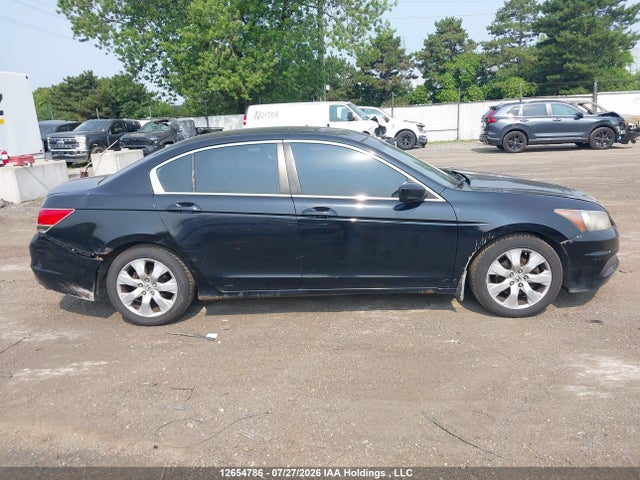 Продажа на аукционе авто 2010 Honda Accord Ex, vin: 1HGCP2F73AA801687, номер лота: 12654786