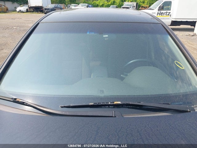 Продажа на аукционе авто 2010 Honda Accord Ex, vin: 1HGCP2F73AA801687, номер лота: 12654786