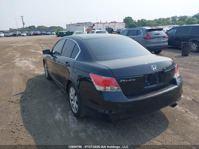 Продажа на аукционе авто 2010 Honda Accord Ex, vin: 1HGCP2F73AA801687, номер лота: 12654786