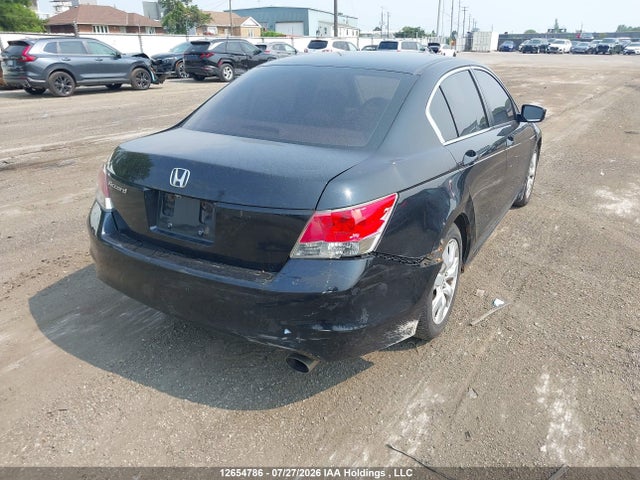 Продажа на аукционе авто 2010 Honda Accord Ex, vin: 1HGCP2F73AA801687, номер лота: 12654786