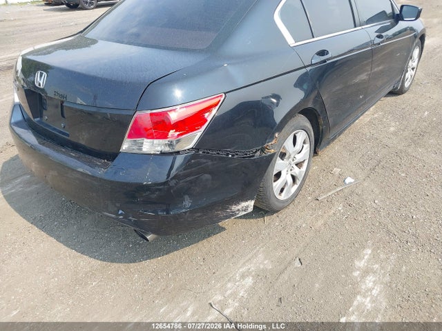 Продажа на аукционе авто 2010 Honda Accord Ex, vin: 1HGCP2F73AA801687, номер лота: 12654786