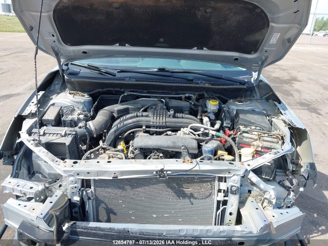 Subaru Impreza Touring 2018 4S3GTAB69J1704111 Image 10