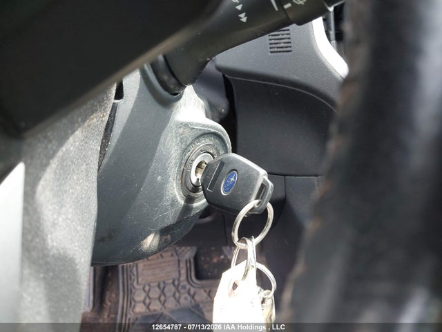 Subaru Impreza Touring 2018 4S3GTAB69J1704111 Image 11