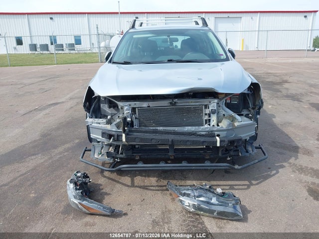 Subaru Impreza Touring 2018 4S3GTAB69J1704111 Image 12