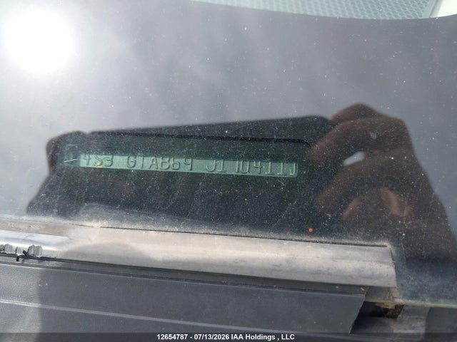 Subaru Impreza Touring 2018 4S3GTAB69J1704111 Image 19