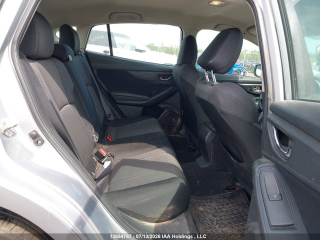 Subaru Impreza Touring 2018 4S3GTAB69J1704111 Image 8
