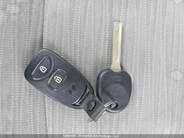 Hyundai ACCENT SE 2017 KMHCT4AE4HU220540 Image 10