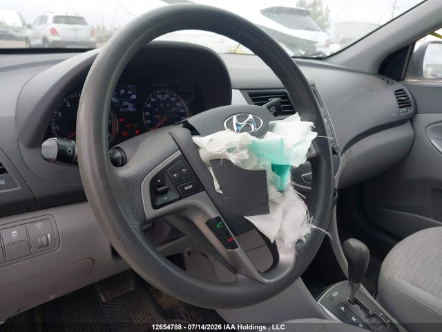 Hyundai ACCENT SE 2017 KMHCT4AE4HU220540 Image 19