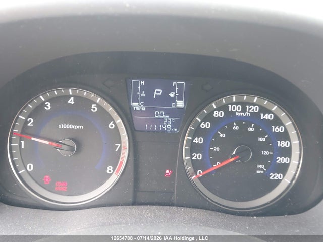 Hyundai ACCENT SE 2017 KMHCT4AE4HU220540 Image 7