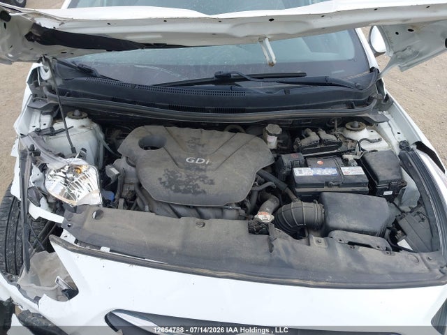 Hyundai ACCENT SE 2017 KMHCT4AE4HU220540 Image 9