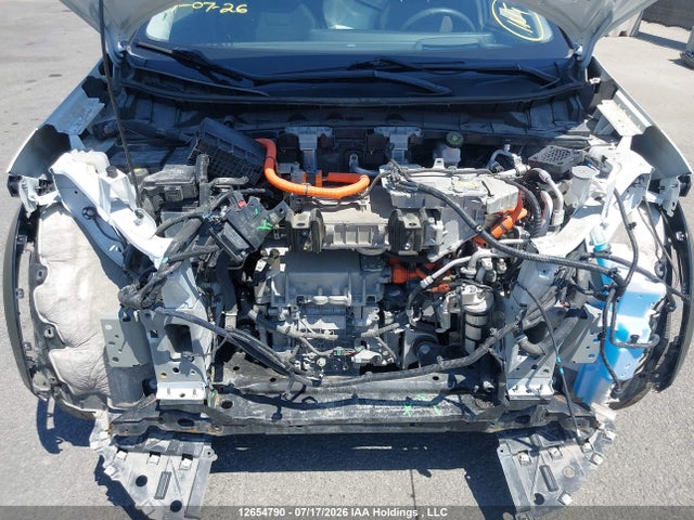 Продажа на аукционе авто 2024 Nissan Ariya Evolve+, vin: JN1BF0BA3RM430580, номер лота: 12654790