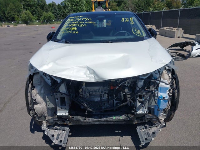 Продажа на аукционе авто 2024 Nissan Ariya Evolve+, vin: JN1BF0BA3RM430580, номер лота: 12654790