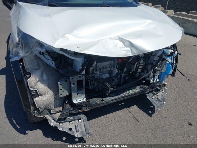 Продажа на аукционе авто 2024 Nissan Ariya Evolve+, vin: JN1BF0BA3RM430580, номер лота: 12654790