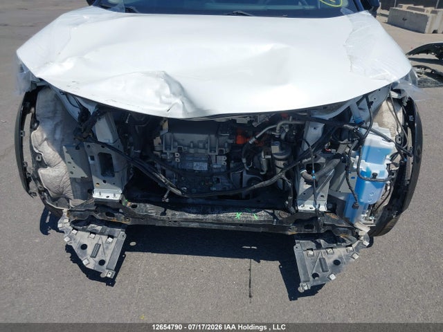 Продажа на аукционе авто 2024 Nissan Ariya Evolve+, vin: JN1BF0BA3RM430580, номер лота: 12654790