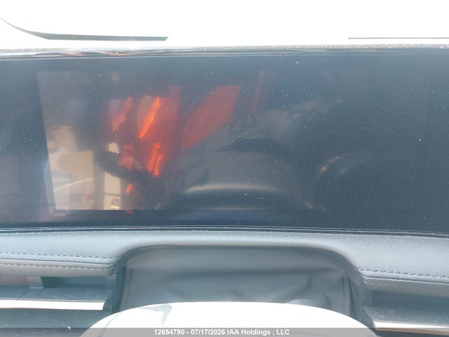 Продажа на аукционе авто 2024 Nissan Ariya Evolve+, vin: JN1BF0BA3RM430580, номер лота: 12654790