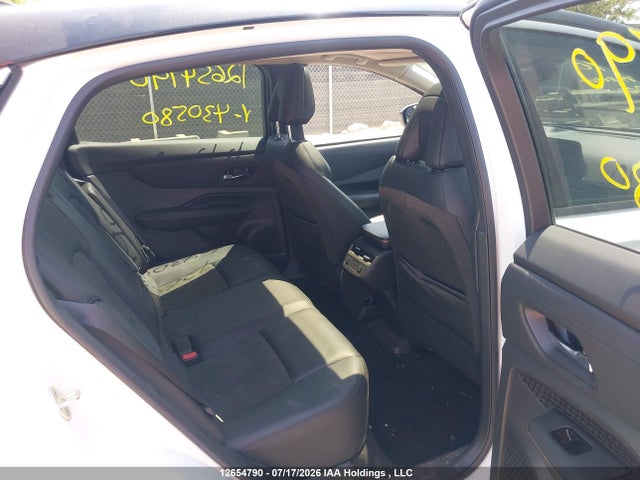 Продажа на аукционе авто 2024 Nissan Ariya Evolve+, vin: JN1BF0BA3RM430580, номер лота: 12654790