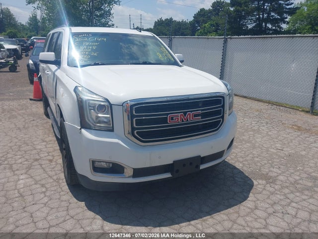 Продаж на аукціоні авто 2015 Gmc Yukon Xl 1500 Slt, vin: 1GKS2HKC6FR169148, номер лоту: 12647346